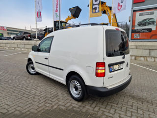 Volkswagen Caddy foto 8