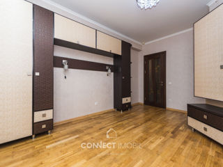 Apartament cu 3 camere, 92 m², Centru, Chișinău foto 15