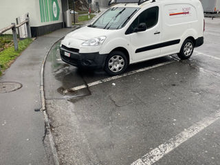 Peugeot Partner  foto 3