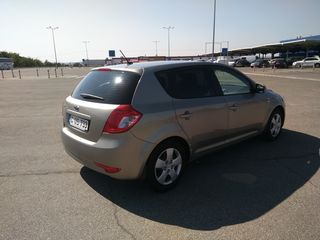 KIA Ceed foto 3