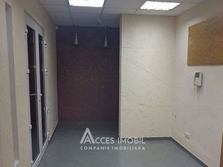 Chirie! Ultracentru! Spațiu Comercial, 180 m2 - 7 oficii! Euroreparație! foto 5