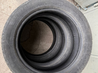 R17 Michelin 205/55 foto 4