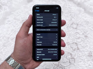 iPhone 11 128GB Black фото 8