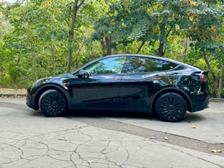 Tesla Model Y foto 6