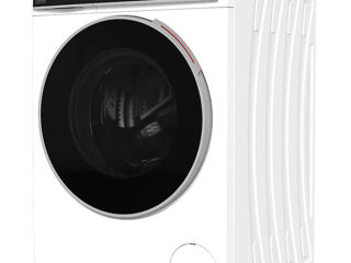 Washing Machine/Fr Sharp Esnfb914Cwaee