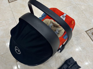 Авто кресло Cybex foto 6