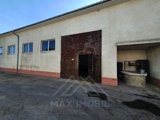 Spre chirie spațiu de producere, 250 m.p.,comunicații conectate, acces confortabil la infrastructură foto 4