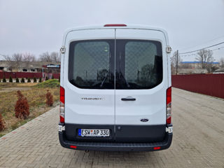 Ford Transit foto 7