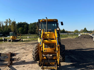 JCB 2cx 2006 foto 2