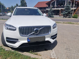 Volvo XC90 foto 3