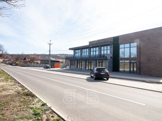 Se vinde spațiu comercial - 546 m.p sîngera + terasă 180 m.p foto 3