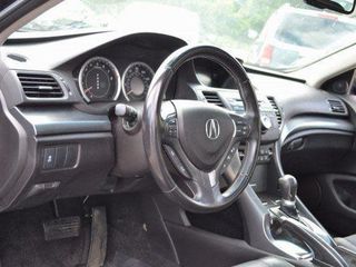 Acura TSX foto 8