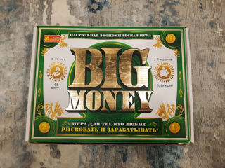 Big Money