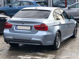 BMW 3 Series foto 3