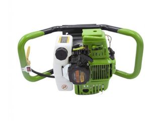 Мотобур ProCraft Professional GD52