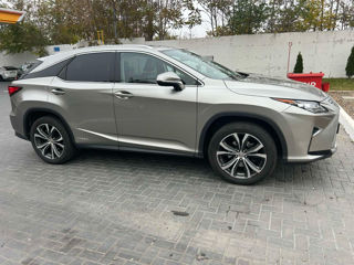 Lexus RX Series foto 4