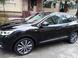 Renault Kadjar foto 5