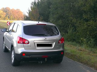 Nissan Qashqai foto 3