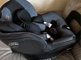 Britax Romer Dualfix M-i size foto 7