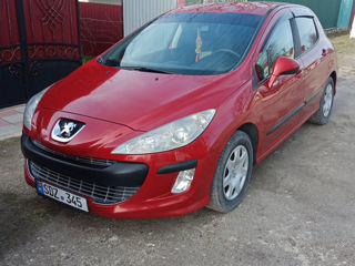 Peugeot 308 foto 8