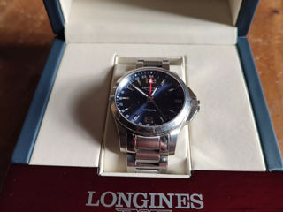 Longines