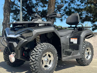 Hisun 550 L / 2025 !!! фото 0