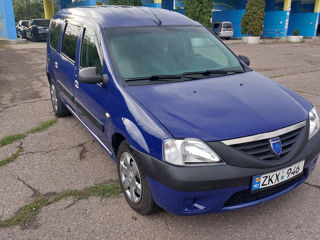 Dacia Logan Mcv foto 7