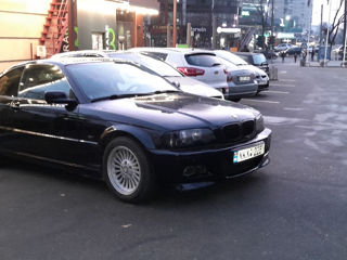 BMW 3 Series Coupe foto 9