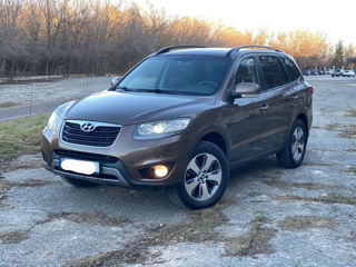 Hyundai Santa FE foto 2