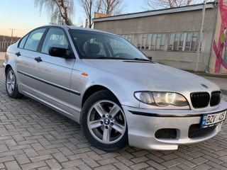 BMW 3 Series foto 7