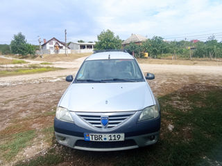 Dacia Logan Mcv foto 2