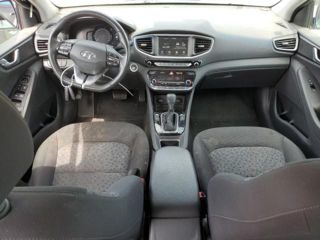 Hyundai IONIQ foto 8