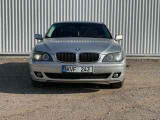 BMW 7 Series foto 3