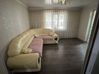 2-rm apt., 42 м², 1/2 fl.