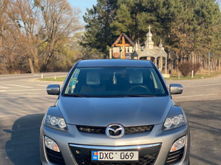 Mazda CX-7 foto 5