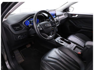 Ford Focus foto 13