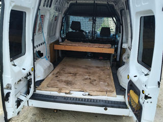 Ford Transit Connect foto 6