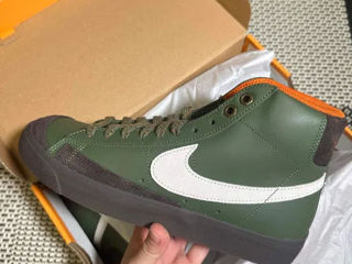 Nike Blazer Mid '77 vintage