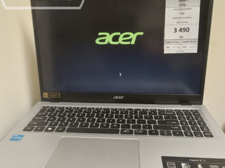 Laptop Acer Aspire 3,3490 lei