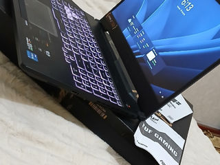 Asus F15 foto 10