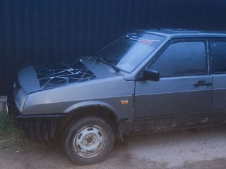 Lada / ВАЗ 2109 фото 0