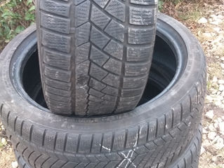 Шины 225/40/18  ranflat(усиленные)  foto 0