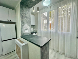 Apartament cu 1 cameră, 18 m², Buiucani, Chișinău foto 3