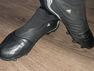 Boots, bute fotbal