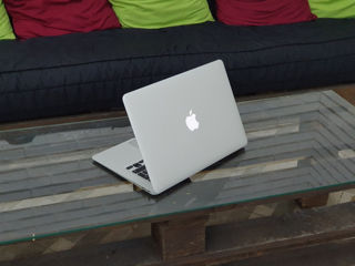 MacBook Air 13 - Early 2014/i5/4GB/128GB/Livrare/Garantie! foto 6