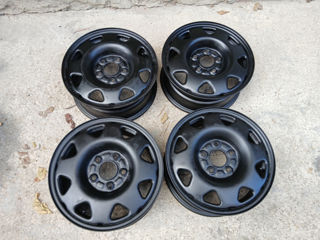 Диски оригинал Honda-R15(5x114.3) foto 5