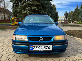 Opel Vectra foto 11