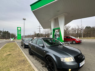 Audi A4 Avant foto 2