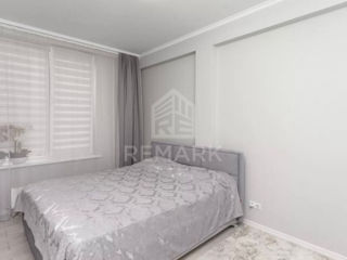 Apartament cu 1 cameră, 45 m², Centru, Chișinău foto 5