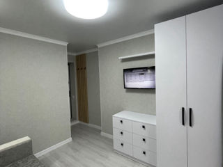 Apartament cu 1 cameră, 22 m², Ciocana, Chișinău foto 4